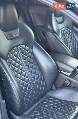 Универсал Audi A6 2013 в 