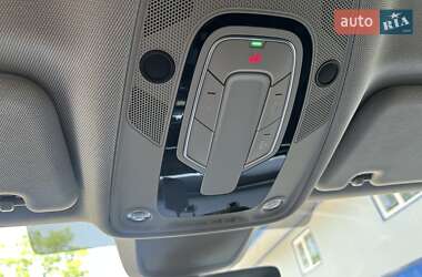 Универсал Audi A6 2018 в 
