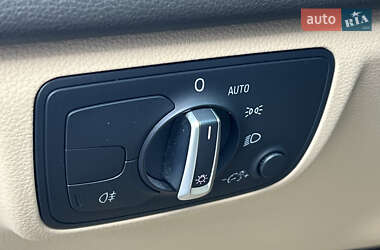 Седан Audi A6 2011 в 