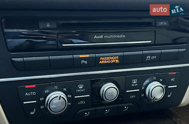 Седан Audi A6 2011 в 