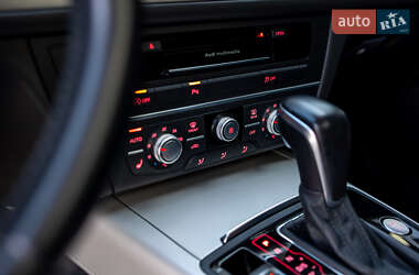Универсал Audi A6 2015 в 