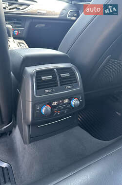 Седан Audi A6 2017 в 