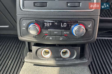 Седан Audi A6 2014 в 