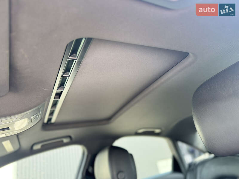 Седан Audi A6 2014 в Львові