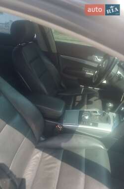 Седан Audi A6 2010 в 