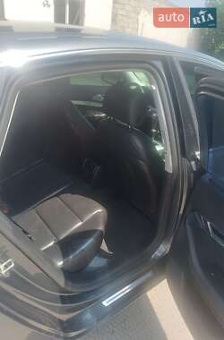 Седан Audi A6 2010 в 