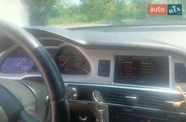Седан Audi A6 2010 в 