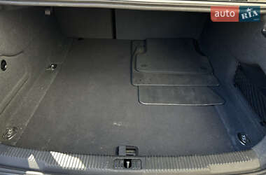 Седан Audi A6 2012 в 