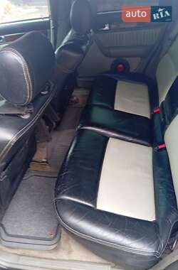 Универсал Audi A6 1997 в 
