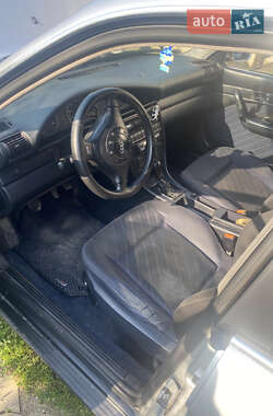 Универсал Audi A6 1995 в 