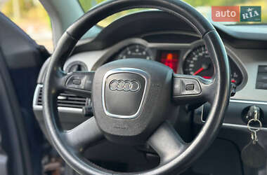 Универсал Audi A6 2006 в 