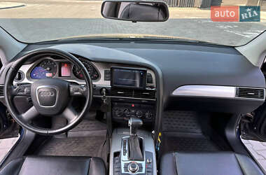 Универсал Audi A6 2006 в 