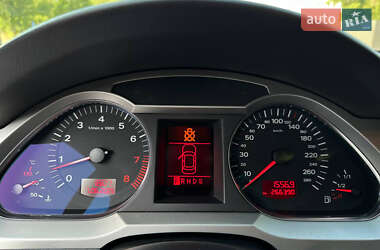 Универсал Audi A6 2006 в 