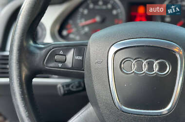 Универсал Audi A6 2006 в 