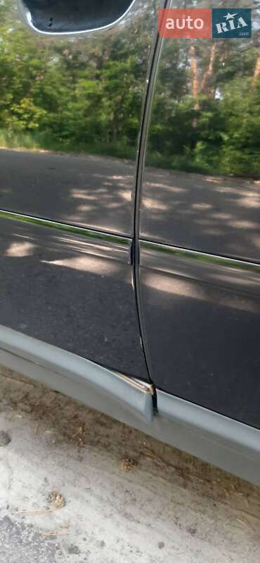 Седан Audi A6 1999 в Киеве