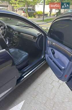Седан Audi A6 2001 в 
