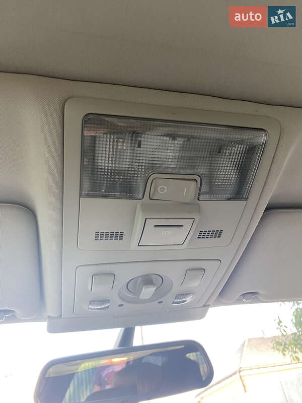 Универсал Audi A6 2001 в Нежине