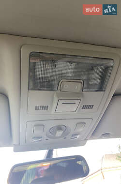 Универсал Audi A6 2001 в 