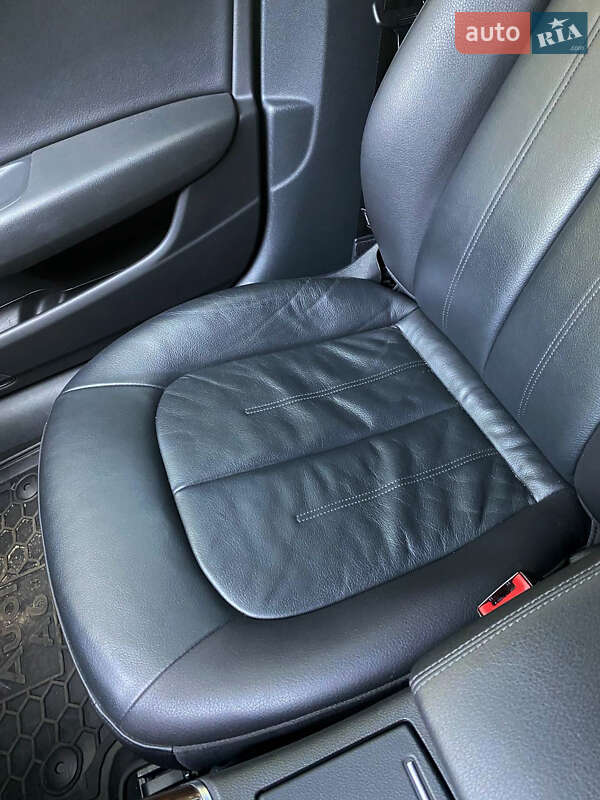 Седан Audi A6 2012 в Днепре фото 11 Седан Audi A6 2012 в Днепре