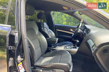 Универсал Audi A6 2007 в 