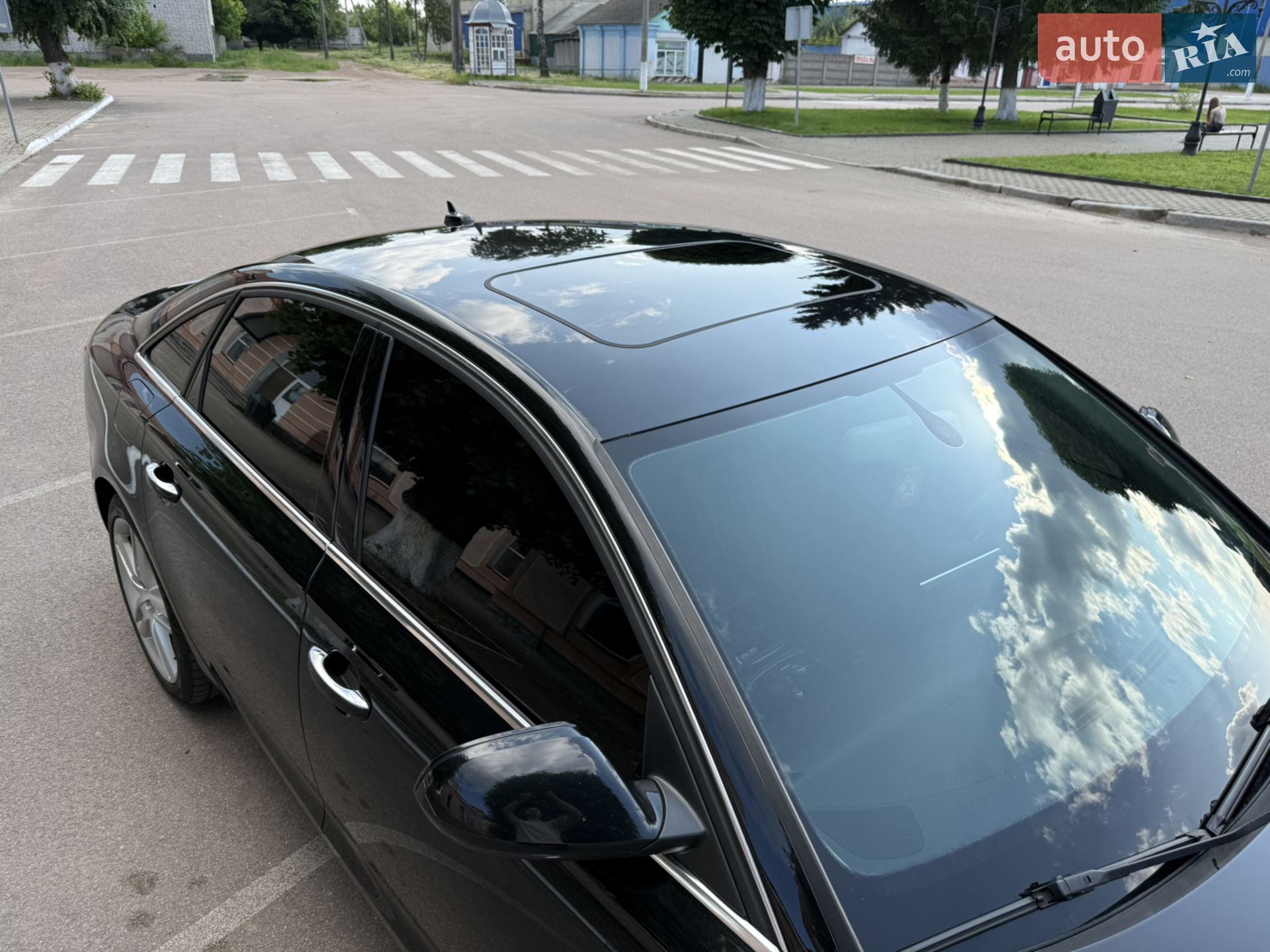 2014 Audi A6 - мініатюра 14