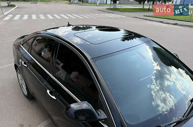 Седан Audi A6 2014 в 