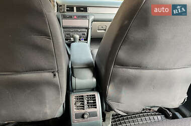 Универсал Audi A6 2000 в 