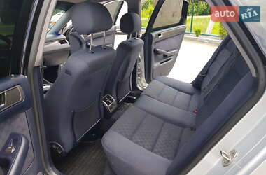 Седан Audi A6 2002 в 