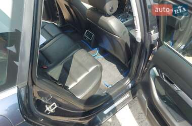 Универсал Audi A6 2008 в 