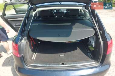 Универсал Audi A6 2008 в 