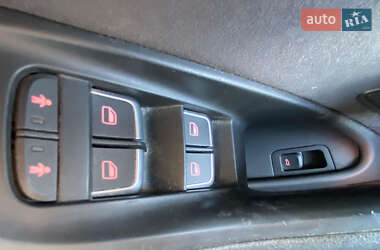 Универсал Audi A6 2012 в 