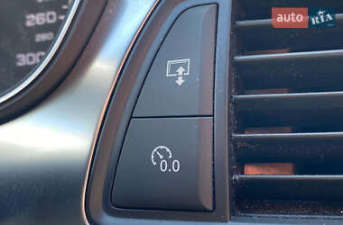 Универсал Audi A6 2012 в 