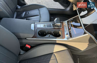 Седан Audi A6 2019 в 