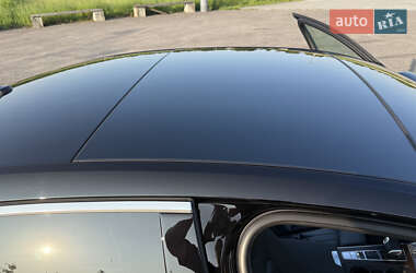 Седан Audi A6 2019 в 