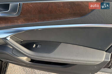 Седан Audi A6 2019 в 