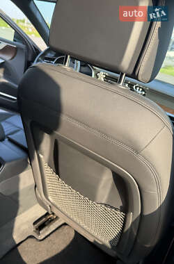Седан Audi A6 2019 в 