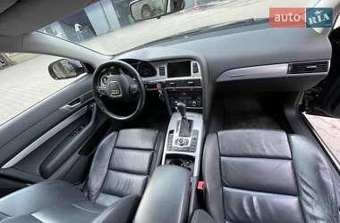 Седан Audi A6 2008 в 