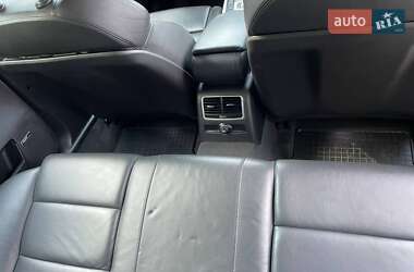 Седан Audi A6 2008 в 