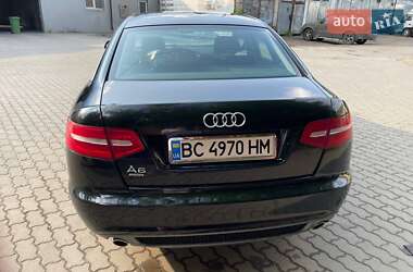 Седан Audi A6 2008 в 