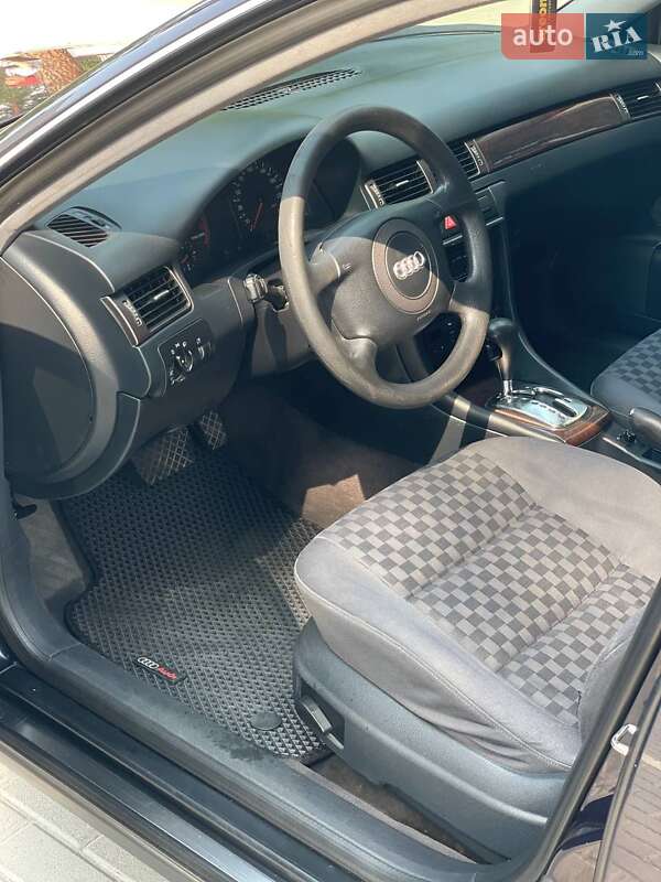Седан Audi A6 1998 в Буче