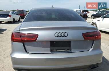 Седан Audi A6 2018 в 