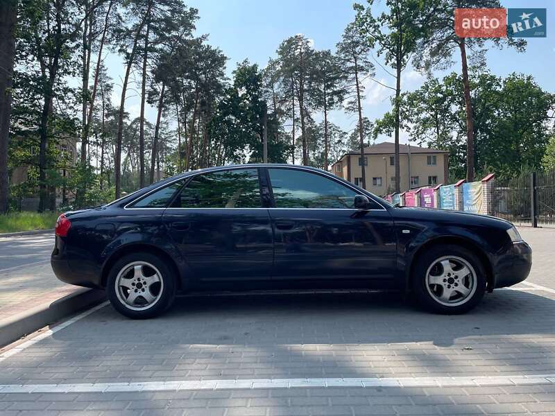 Седан Audi A6 1998 в Буче
