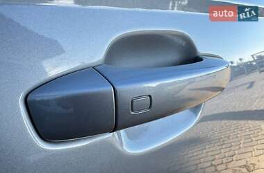 Универсал Audi A6 2018 в 