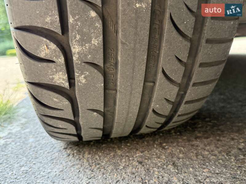 Седан Audi A6 2015 в Киеве