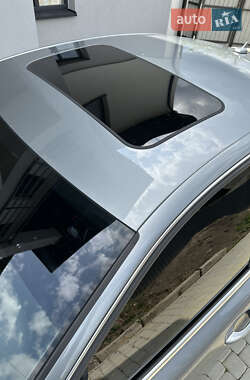 Седан Audi A6 2012 в 