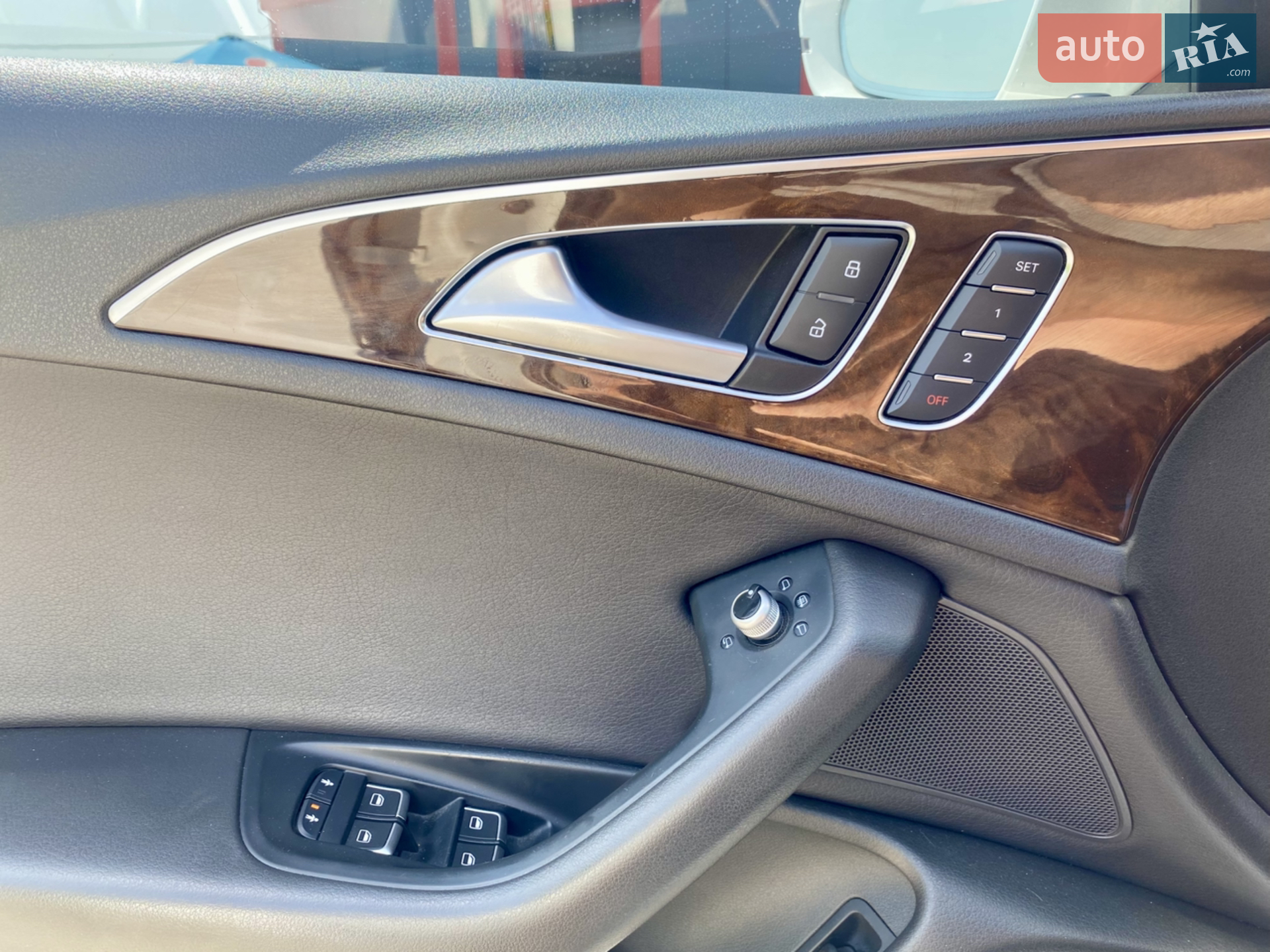 2014 Audi A6 - мініатюра 20