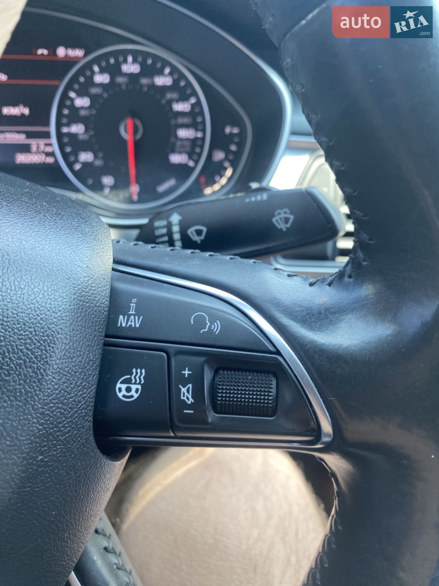 2014 Audi A6 - мініатюра 29