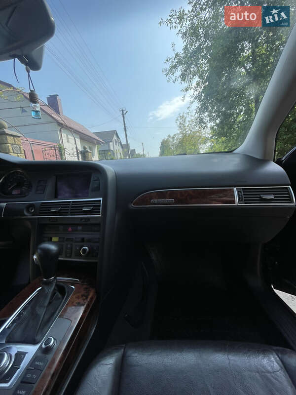 Універсал Audi A6 2005 в Костопілі