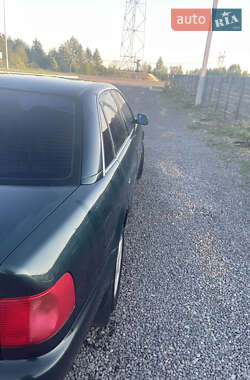 Седан Audi A6 1997 в 