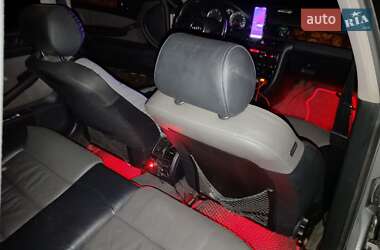 Универсал Audi A6 2002 в 